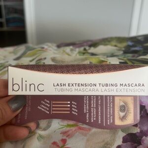 BLINC  Lash Extension Tubing Mascara